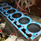 Image for article titled How a Hail Mary Engine Fix Kept My $500 Postal Jeep's Off-Road Dreams Alive